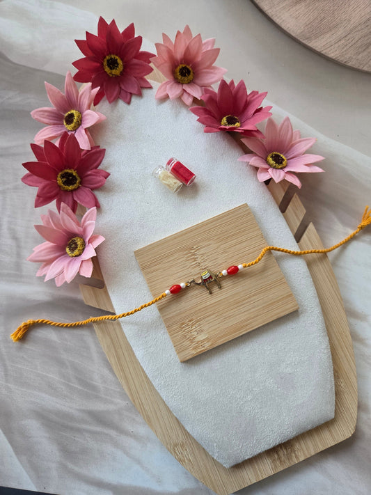 Camel Rakhi for Brother