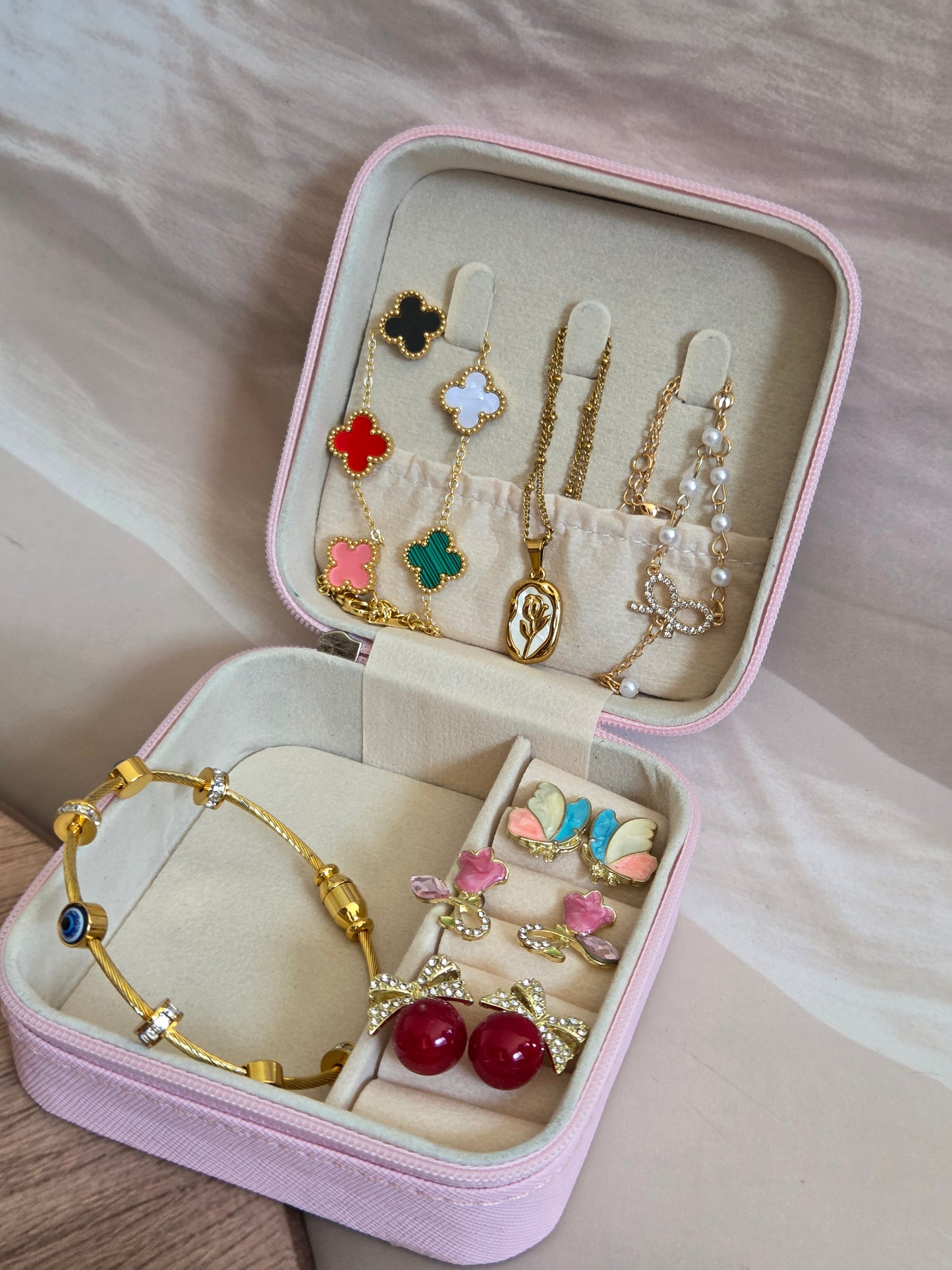 Jewellery combo box for her