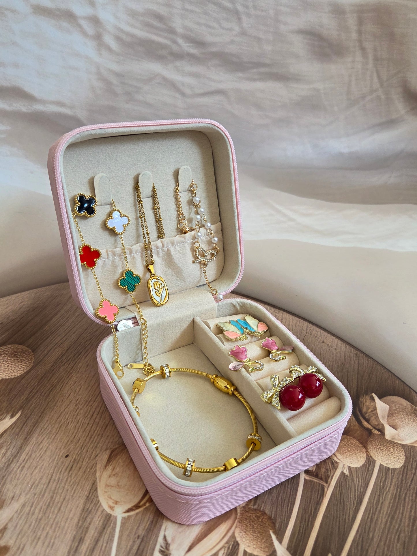 Jewellery combo box for her