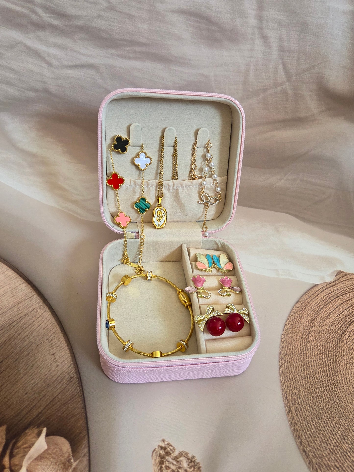 Jewellery combo box for her