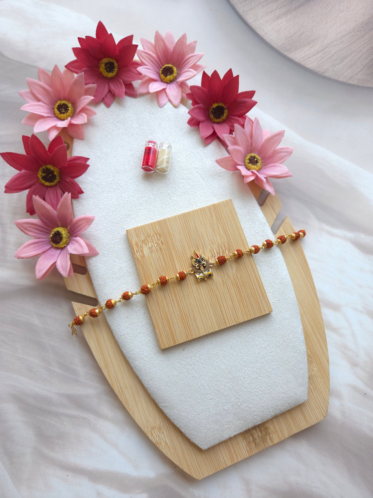 Trishul Rakhi