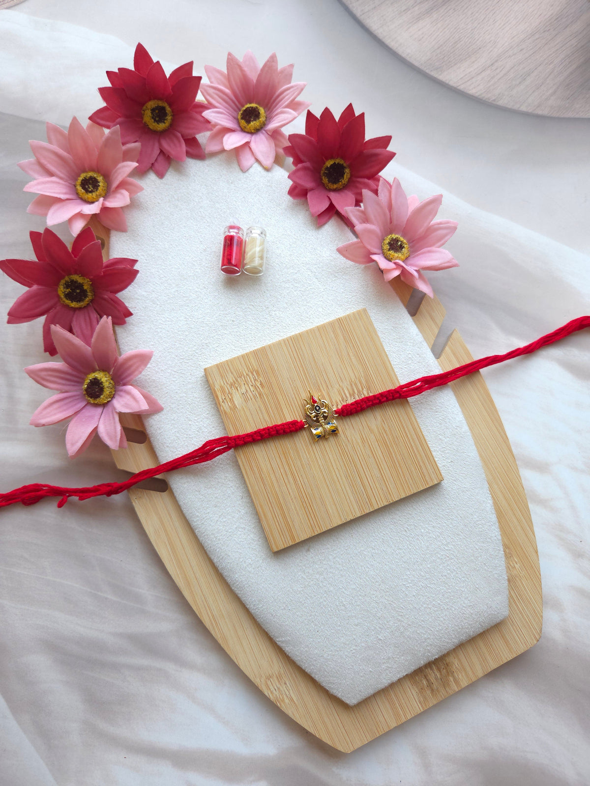 Trishul Rakhi