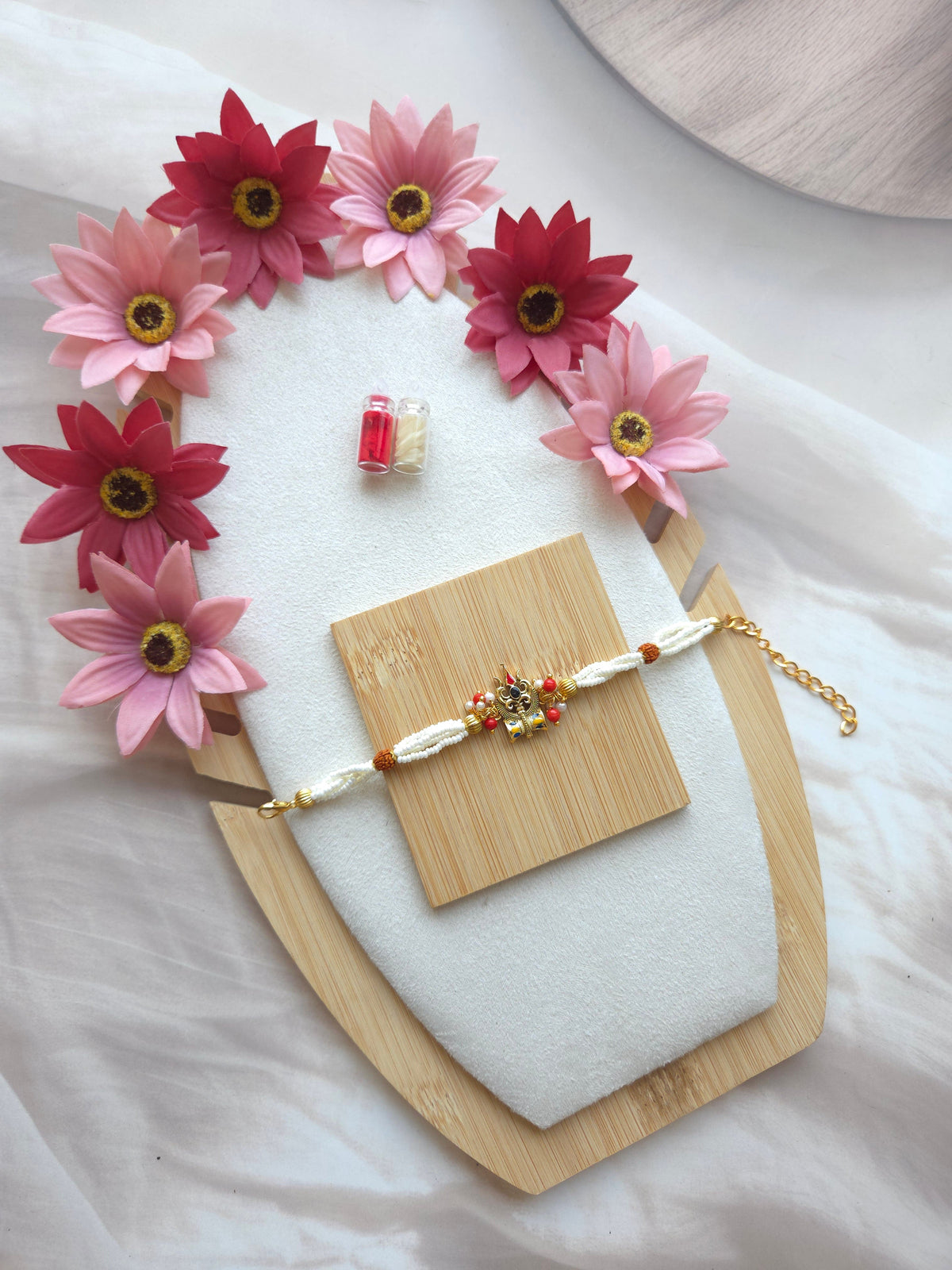 Trishul Rakhi