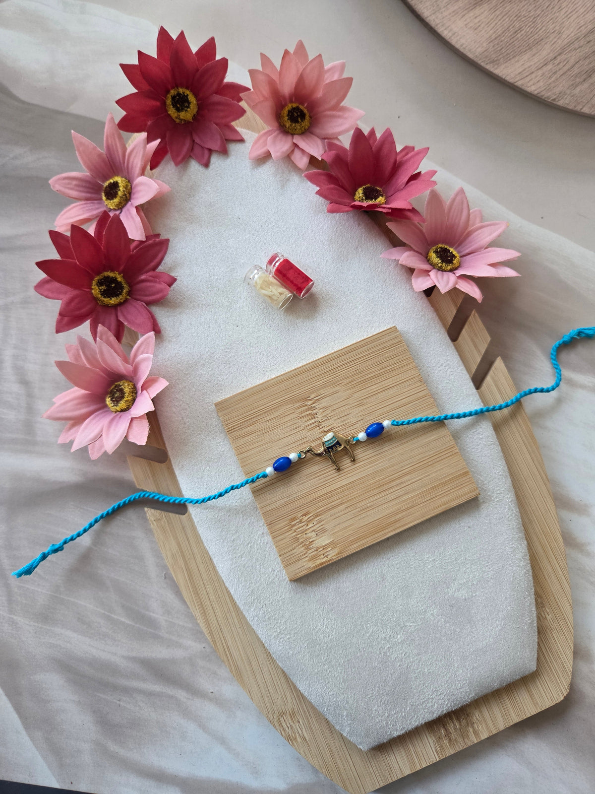 Camel Rakhi for Brother