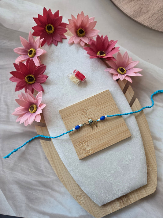 Camel Rakhi for Brother