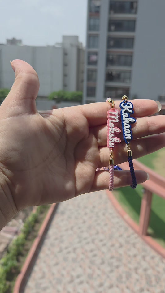 Trending Name Rakhi