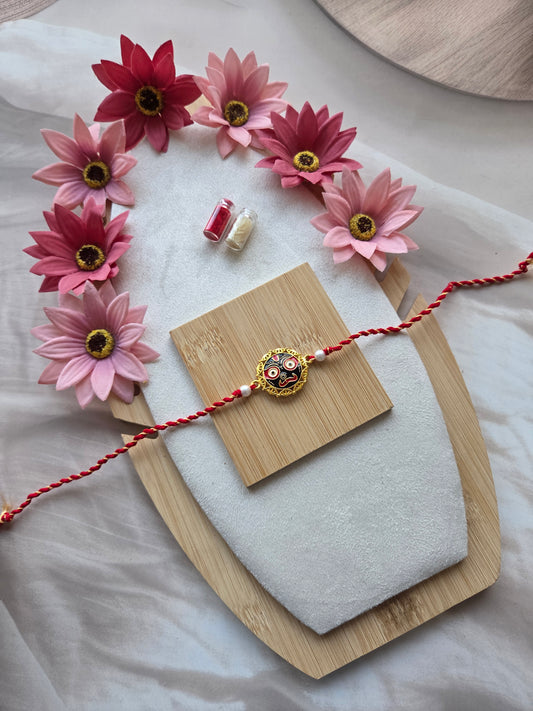 Shree Jagannath Ji Rakhi